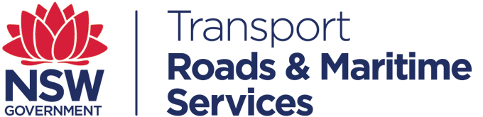 Roads and Maritime Services